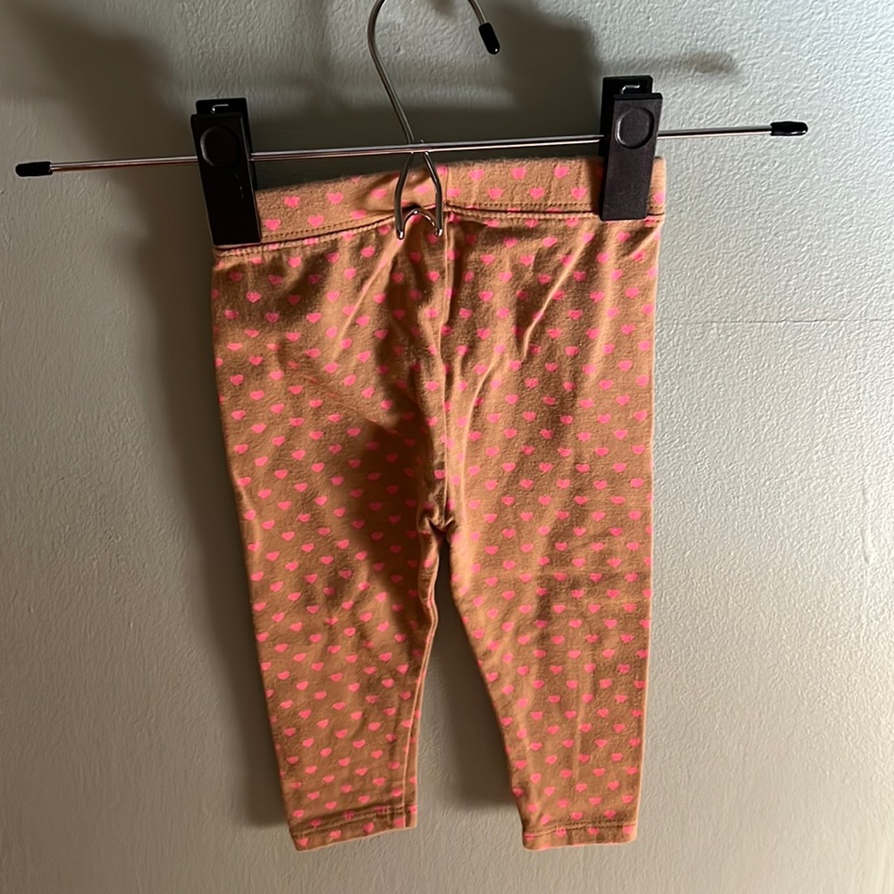 Baby Gap leggings